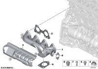 11657800596-GASKET ASBESTOS FREE118523