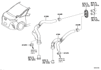 87209V2060-RADIATOR ASSY