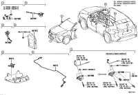 867900E650-CAMERA ASSY