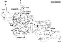 8454060080-SWITCH ASSY, NEUTRAL