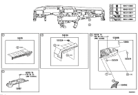 5560706260-COVER SUB-ASSY, INST