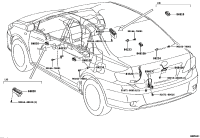 8332012730-GAGE ASSY, FUEL SENDER