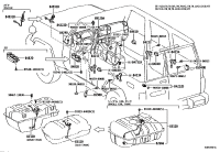 8482016060-MASTER SWITCH ASSY