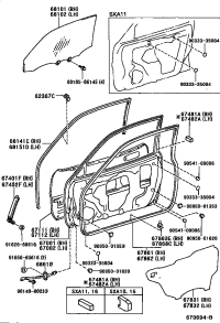 6786242020-WEATHERSTRIP, FR