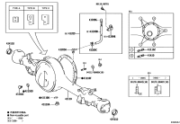 9011608420-RADIATOR ASSY