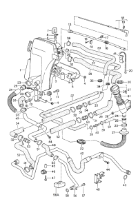 99320715082-HOSE, VENTILATION