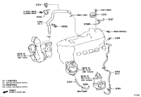 1226125080-HOSE, VENTILATION