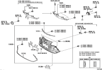 5310107220-GRILLE SUB-ASSY