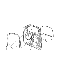 55136002AC-(F)LAMP SIDE MARKER