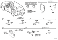 890000E060-RADIATOR ASSY