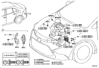 8966602E40-COMPUTER ENGINE CON