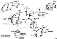 557250G020-RADIATOR ASSY