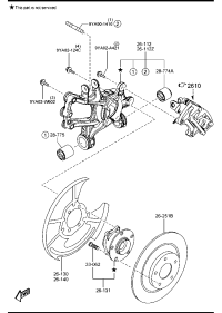 TK7826251A-PLATE DISC