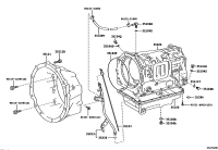 3501336140-TUBE SUB-ASSY, TRANS