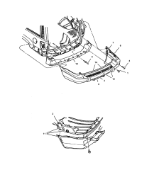 55155776AB-(F)LAMP SIDE MARKER