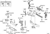 5320562020-SUPPORT SUB-ASSY