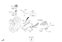 351002C900-BODY ASSY-THROTTLE