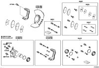 47730F4020-CYLINDER ASSY DISC