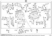 0411225210-GASKET KIT, ENGINE VALVE GRIND