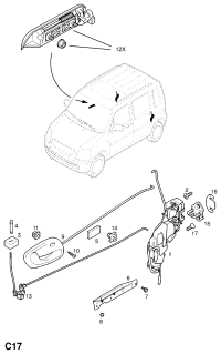 9206859-SEAL, ENGINE UNDER