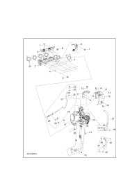 C00081244-MANIFOLD, EXHAUST