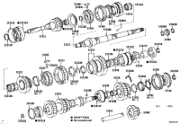 3303260111-GEAR, 1ST