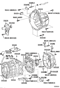 3111160370-HOUSING-CLUTCH