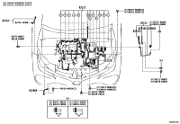 821210ZX40-WIRE, ENGINE