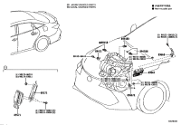 8966107A00-COMPUTER ENGINE CON