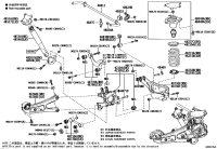 4823108250-SPRING, COIL, RR