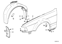 51718104493-SEALING GASKET
