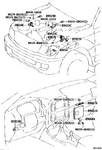 8942120210-SENSOR, TURBO PRESSURE