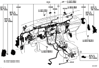 8214107M30-WIRE, DASH