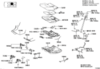 7101560620-RADIATOR ASSY