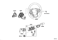 8465233600-RADIATOR ASSY
