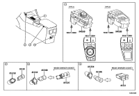 840100R250-CONTROL & PANEL ASSY, INTEGRATION
