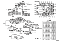 3533036020-STRAINER ASSY, VALVE BODY OIL
