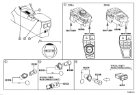840100R340-CONTROL & PANEL ASSY, INTEGRATION