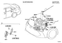 8966107A10-COMPUTER ENGINE CON
