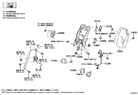 7181208070A0-RADIATOR ASSY