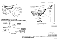811100R370-HEADLAMP ASSY, RH