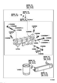 S157161110-NR - PLUG,VALVE SPG 300 500S