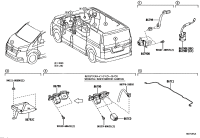8679026110-CAMERA ASSY, TELEVISION