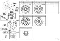 4261126152-WHEEL, DISC