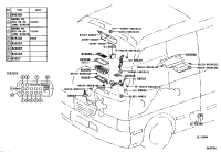 2831056010-RELAY ASSY, STARTER