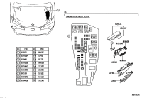 8266033070-RELAY ASSY-STOP SIGNAL