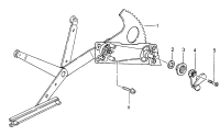 90154249521-SEAL 40X55X8 ASW LD ACM