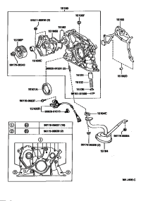 1510074050-PUMP ASSY, OIL