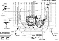 821210R311-WIRE, ENGINE