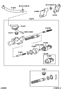 3142042020-CMC ASSY -FM-1385